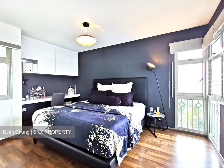 Blk 50 Strathmore Avenue (Queenstown), HDB 4 Rooms #249949661